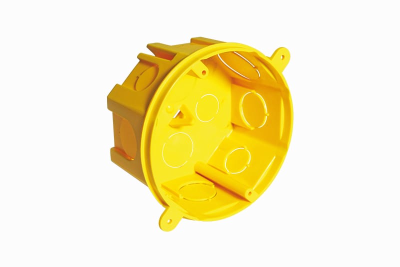 caixa de luz 4x2 Rio Verde preço caixa de luz em Rio Verde comprar caixa de tomada e interruptor caixa de luz para teto octogonal loja de material elétrico em Rio Verde caixinha de luz para parede material para instalação elétrica caixa 4x4 para que serve