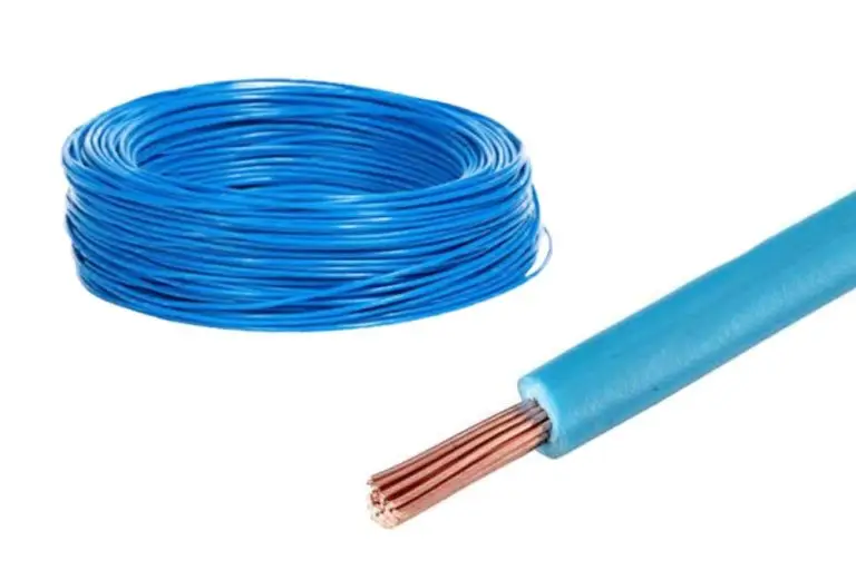 fio elétrico Rio Verde preço rolo de fio 100m em Rio Verde comprar cabo flexível 2.5mm Rio Verde loja de material elétrico em Rio Verde fio para chuveiro 6mm preço cabo antichama INMETRO distribuidor de fios e cabos em Rio Verde material para eletricista Rio Verde