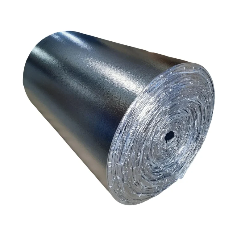 manta térmica Rio Verde preço manta térmica para telhado subcobertura para telhado Rio Verde isolante térmico para telhado manta de alumínio para telhado Rio Verde como diminuir o calor do telhado manta Duralfoil Rio Verde instalação de manta térmica em Rio Verde