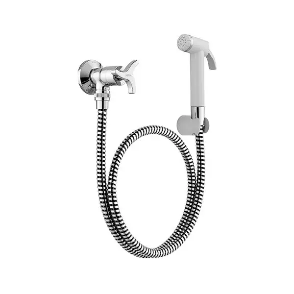 ducha higiênica Rio Verde preço ducha higiênica cromada instalação de ducha higiênica metais para banheiro Rio Verde ducha higiênica Docol Rio Verde como instalar chuveirinho ao lado do vaso registro para ducha higiênica loja de acabamentos para banheiro Rio Verde