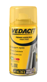 PRIMER ASFÁLTICO PARA FITAS rio verde material de construção