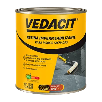 RESINA IMPERMEABILIZANTE rio verde material de construção