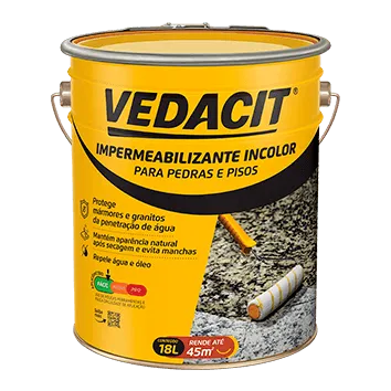 IMPERMEABILIZANTE INCOLOR IMPERMEABILIZANTE rio verde material de construção