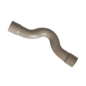 Curva de transposição rio verde material de construção