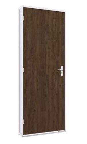 Porta Madeira Duraplac 215x86cm (Direita) rio verde material de construção