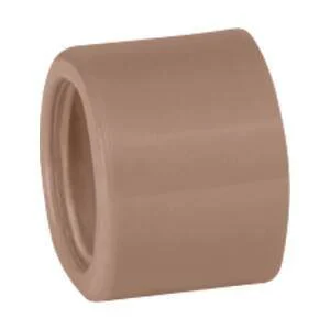 Bucha de redução curta rio verde material de construção