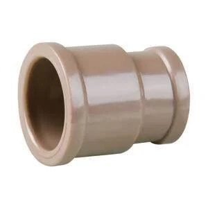 Bucha de redução longa rio verde material de construção