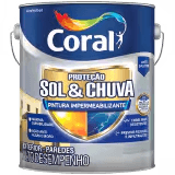 Proteção Sol & Chuva Pintura Impermeabilizante rio verde material de construção